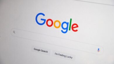 registry search results specific ids listed