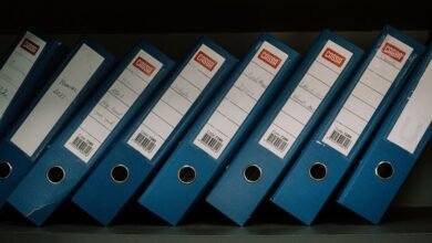search registry archive numbers