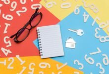 text ownership clue identifiers