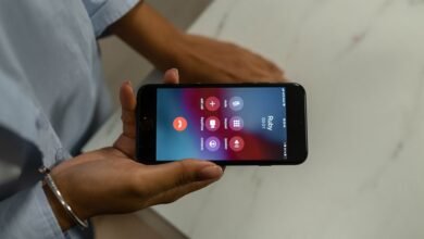 unknown phone numbers from multiple area codes