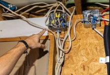 Common Signs Your Home Needs Electrical System Improvements