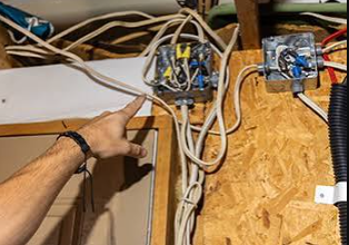 Common Signs Your Home Needs Electrical System Improvements