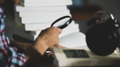 Private Investigator: How Professional Investigations Help Protect Businesses From Intellectual Property Theft