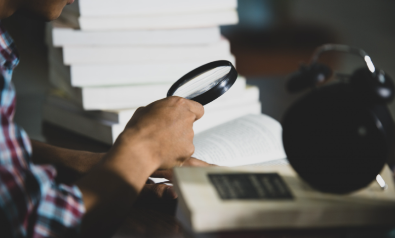Private Investigator: How Professional Investigations Help Protect Businesses From Intellectual Property Theft
